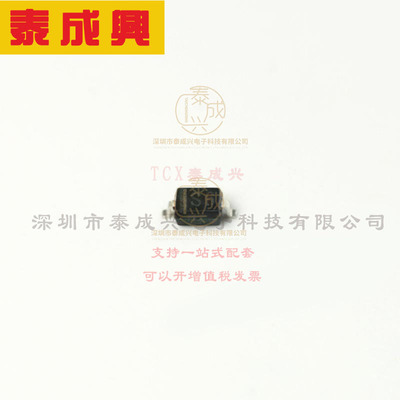 SD103AWS-HE3-18 VISHAY(威世) 肖特基二极管 600mV@200mA 40V 5u