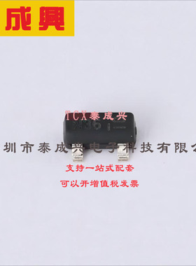 DMG3406L-13 DIODES(美台) 场效应管(MOSFET) 770mW 30V 3.6A 1个