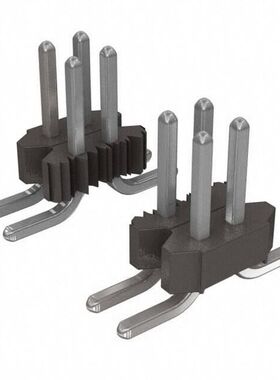 0015912240 CONN HEADER SMD 24POS 2.54MM