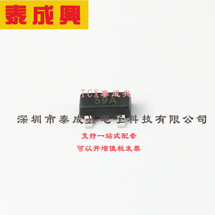 FMMT549ATA DIODES(美台) 三极管(BJT) 500mW 30V 1A PNP SOT-23