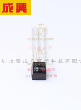 TSOP32436 VISHAY(威世) Integrated IR receiver; 36kHz; 2.5÷5