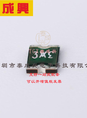 MINISMDC030F-2 Littelfuse(美国力特) PTC Resettable Fuse 0.3A