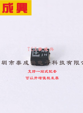 6TPE100MPB 钽电容 6.3V ±20% 100uF 25mΩ@100