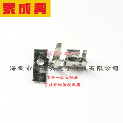 3-770060-1 TE Connectivity(美国泰科) 其他线对板连接器 MINI A