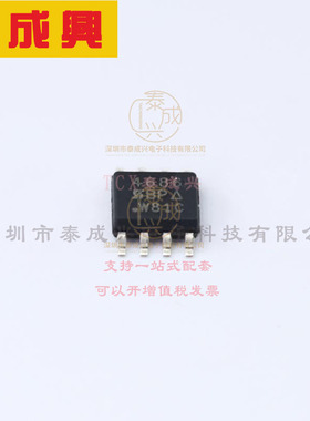 SI4686DY-T1-GE3 VISHAY(威世) 表面贴装型-N-通道-30V-18.2A（Tc