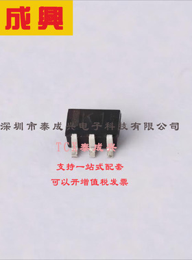 UM6K1NTN ROHM(罗姆) 场效应管(MOSFET) 150mW 30V 100mA 2个N沟