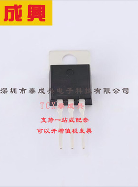 MC7815BTG ON(安森美) 线性稳压器(LDO) 固定 35V 1A 15V TO-220A