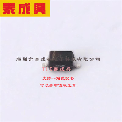 MM3Z10VT1G ON(安森美) 稳压二极管 独立式 10V 9.4V~10.6V 100nA