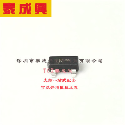 MMBT5089LT1G ON(安森美) 三极管(BJT) 300mW 25V 50mA NPN SOT-2