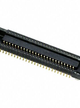 0513380574 CONN RCPT 50POS SMD GOLD