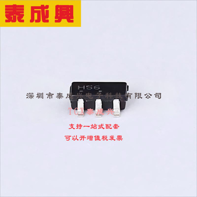 MC74HC1G04DTT1G ON(安森美) 反相器-IC-1-通道-5-TSOP