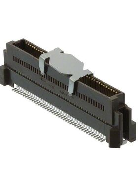 0536270874 CONN PLUG 80POS SMD GOLD