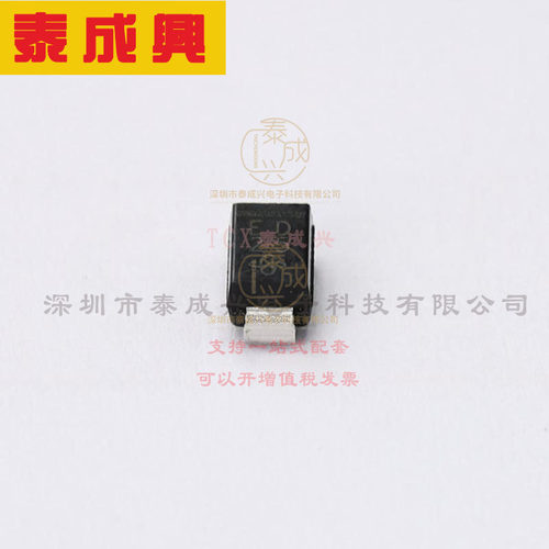 ES1DHE3_A/I VISHAY(威世) 快恢复/高效率二极管 920mV@1A 200V 5