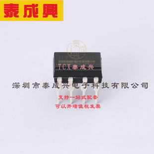 SFH615A-4XSMT&R ISOCOM(英国安数光) Photo-Transistor In Line