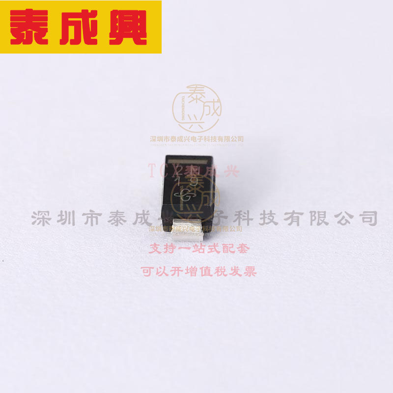 SA2M-E3/61T VISHAY(威世) 通用二极管 1.1V@2A 1kV SMA(DO-214AC