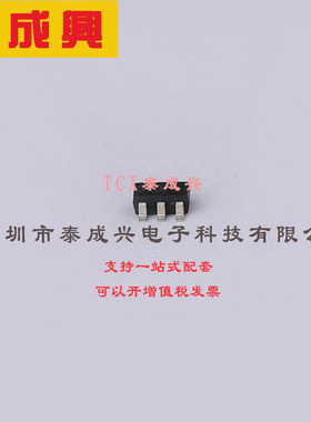 XC6221B122MR TOREX(特瑞仕) 线性稳压器(LDO) 固定 6V 250mA 1.2