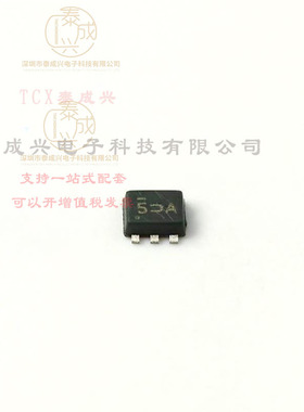 SI1016CX-T1-GE3 VISHAY(威世) 场效应管(MOSFET) 220mW 396mΩ@5