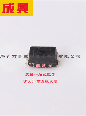 STPS3L60U ST(意法半导体) 肖特基二极管 620mV@3A 60V 150uA@60V