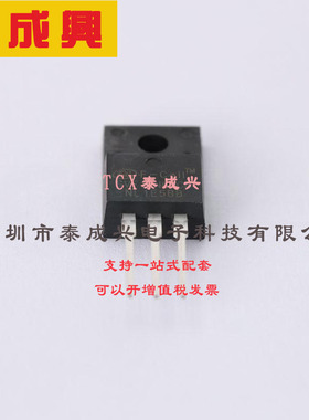 SVF4N65DTR SILAN(士兰微) 场效应管(MOSFET) 77W 650V 4A 1个N沟