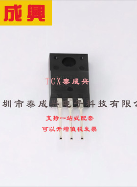 SBR10100CTFP-G DIODES(美台) 肖特基二极管与整流器 SUPER BARRI