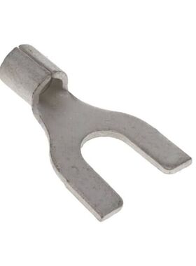 0191410063 CONN SPADE TERM 14-16AWG #8