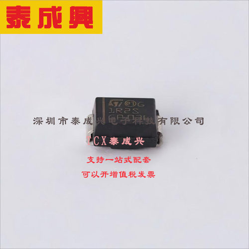 STTH1R02U ST(意法半导体) 快恢复/高效率二极管 独立式 760mV@1.