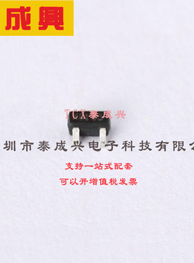 MMBZ5231BT-7-F DIODES(美台) 稳压二极管 5.1V 150mW 5uA@2V 17