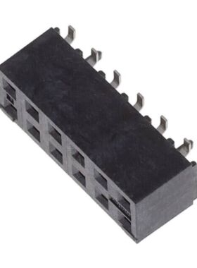 0787881214 2MM DR MGRID VREC SMT TUBEPEG PH