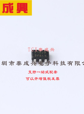 BZX84C22S-7-F DIODES(美台) 稳压二极管 2个独立式 22V 200mW 10
