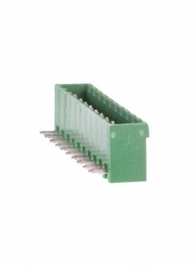 0395326010 TERM BLOCK HDR 10POS 5.08MM