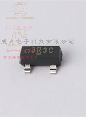 SI2323DS-T1-E3 VISHAY(威世) 场效应管(MOSFET) 750mW 20V 3.7A