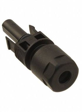 1302440203 CONN FMALE COUPLR HSG PLUS 14AWG