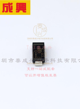 SS1H10HE3_B/H VISHAY(威世) 肖特基二极管 860mV@2A 100V 1uA@10