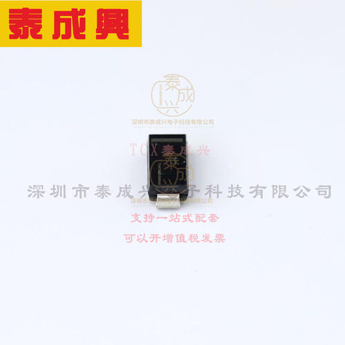 SS1H10HE3_B/H VISHAY(威世) 肖特基二极管 860mV@2A 100V 1uA@10