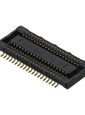 0547220404 CONN RCPT 40POS SMD GOLD