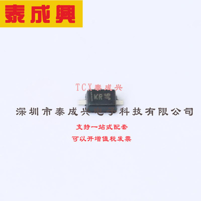 DDZ8V2BSF-7 DIODES(美台) 稳压二极管 7.99V 7.78V~8.19V 500mW