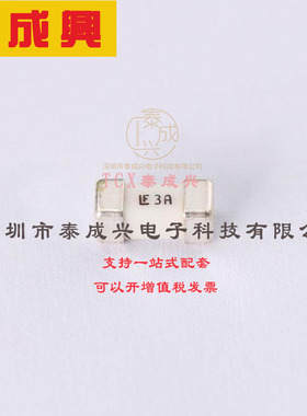 0453003.MR Littelfuse(美国力特) Fuse-贴片式