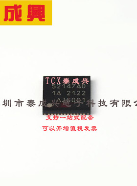 CP2200-GQ SILICON LABS(芯科) 以太网-控制器-10-100-1000-Base-