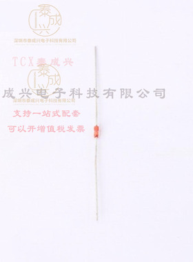 NTCLG100E2103JB VISHAY(威世) 热敏电阻 NTC 10 kohm NTCLG系列