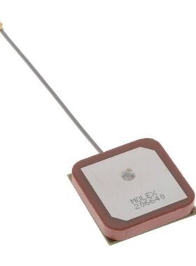 2066400001 RF ANT 1.561/1.575GHZ CER PATCH