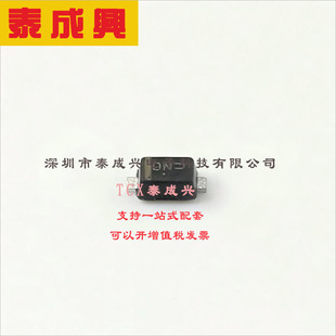 MM5Z12VT1G ON(安森美) 稳压二极管 独立式 12V 11.4V~12.7V 100n