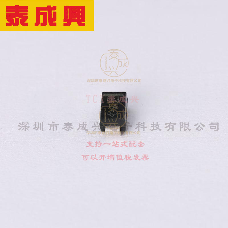 US1MHE3_A/H VISHAY(威世) 快恢复/高效率二极管 1.7V@1A 1kV 10u