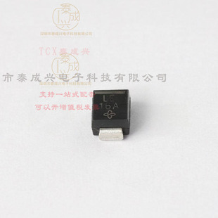 TVS; 30.2A; 13.3V; 600W; Diode 威世 VISHAY SMBJ12A
