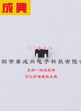 BC857CT-7-F DIODES(美台) 三极管(BJT) 150mW 45V 100mA PNP SOT