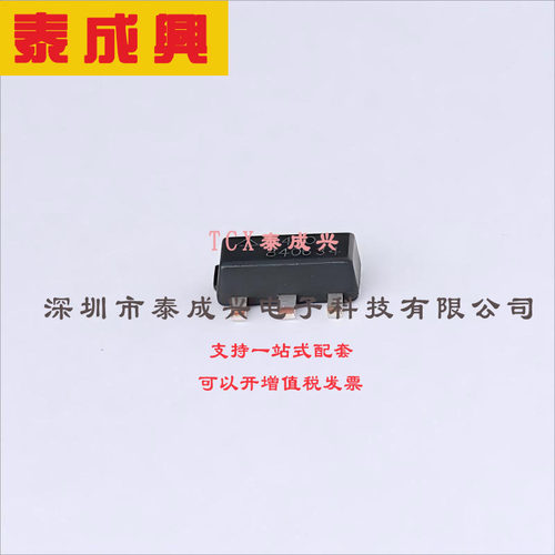 AP2204RA-5.0TRG1 DIODES(美台) 线性稳压器(LDO) 固定 24V 150mA