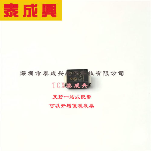 SM6T150A ST(意法半导体) 静电和浪涌保护(TVS/ESD) SM6T150A SMB
