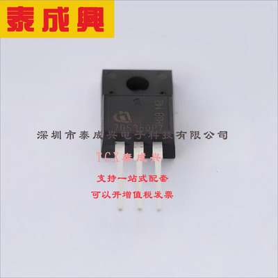 IPA70R360P7SXKSA1 Infineon(英飞凌) 场效应管(MOSFET) 26.4W 70