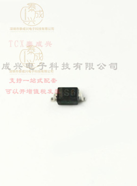SD103AWS-HE3-18 VISHAY(威世) 肖特基二极管 600mV@200mA 40V 5u