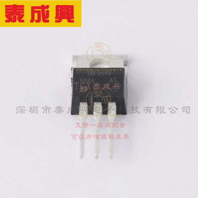 IRF9540PBF VISHAY(威世) 场效应管(MOSFET) 150W 100V 19A 1个P