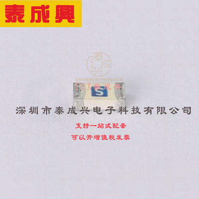 0437004.WR Littelfuse(美国力特) Fuse Chip Fast Acting 4A 32V